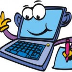I GIOVANI UTILIZZANO IL PC PIU PER DIVERTIMENTO CHE PER I COMPITI