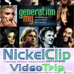 Concorso “Nickelclip” videoclip italiani indipendenti