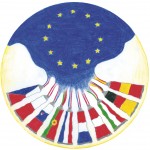 DECIMA EDIZIONE DELLO EUROPEAN YOUTH MEETING – GEMONA DEL FRIULI SI COLORA DI EUROPA!