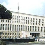 PROGRAMMA DI STAGE CON IL MINISTERO DEGLI AFFARI ESTERI