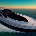 Master in Yacht Design