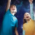 Un disegno spaziale – al via il concorso Galileo per gli studenti di 9, 10 e 11 anni