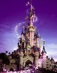 SELEZIONE DISNEYLAND PARIS – Francia 2011
