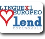 SEMINARIO NAZIONALE LEND – LINGUE PER UN CUORE EUROPEO