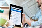 IL PARLAMENTO, SEMPRE PIU’ SMART (PHONE)