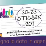 “PROPOSTA” FORUM NAZIONALE DEI GIOVANI 2011
