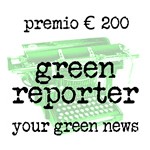 Indie-Spot inaugura la nuova edizione del “Premio Green Reporter”!