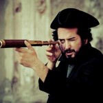 Vinicio Capossela al Verdi di Pordenone
