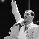Mostra ‘The life, music and style of Freddie Mercury’ al Visionario di Udine