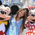Eures Disney Summer