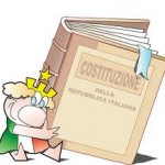 Concorso “A lezione di costituzione”