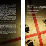 Presentazione del volume: “Si ses europeu, faedda in sardu deghe annos de Lege 482/1999. Sardigna, Italia, Europa” di Marco Stolfo – mercoledì 09 novembre, a Udine