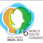 Sesto congresso mondiale sui giovani a Rio de Janeiro – Brasile!