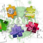 La Commissione presenta la sua tabella di marcia per l’energia 2050