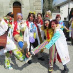 CORSO DI FORMAZIONE BASE PER VOLONTARI CLOWN DI CORSIA