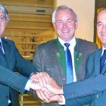 Friuli Venezia Giulia, Carinzia e Veneto: rinnovato accordo in vista del GECT