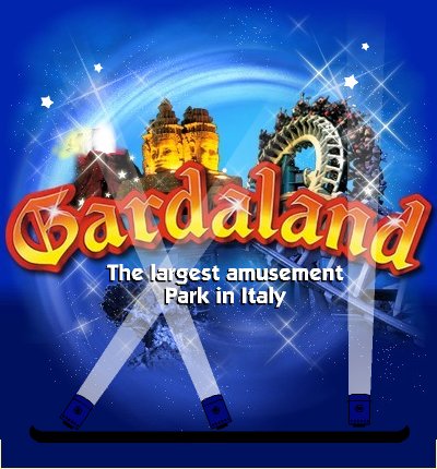 gardaland gardaland