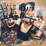 Mostra: dal Paesaggio ai Territori. L’arte interpreta i luoghi