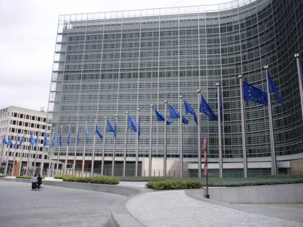 Commissione-Europea Commissione-Europea