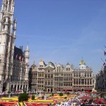 Lo stage giusto? E’ a Bruxelles
