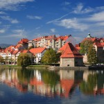 Vacanze a Maribor la capitale della cultura 2012
