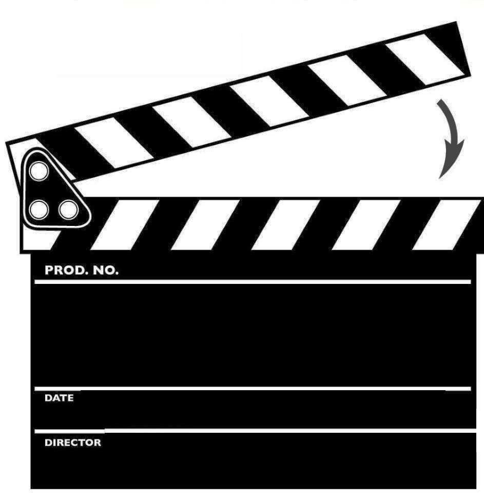ciak ciak