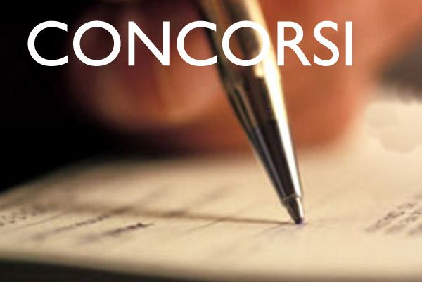 concorsi concorsi