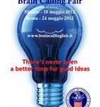 Metti alla prova il tuo talento: vieni al Brain Calling Fair!