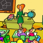 Training course Comenius per il personale scolastico e del mondo della formazione