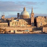 Borse di studio 2012 per Malta per ricerche e/o corsi di lingua
