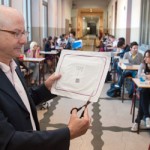 Scuola, anche la maturità diventa telematica
