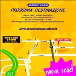 Orientamento Giovani:  Bandi & Finanziamenti per la formazione all’estero