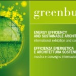 ENERGIE E ARCHITETTURE SOSTENIBILI IN FIERA A VERONA