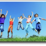 SITO UE SUI DIRITTI DEI BAMBINI