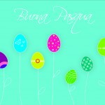 LA CASA PER L’EUROPA AUGURA A TUTTI VOI UNA SERENA PASQUA!