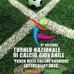 Torneo Nazionale Calcio Giovanile