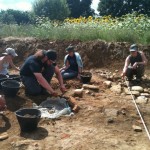 Campagna di ricerca archeologica