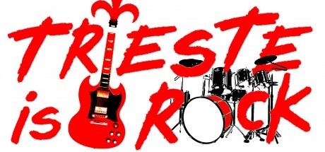 trieste is rock trieste is rock