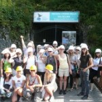 BANDO SELEZIONE PARTECIPANTI INTERNATIONAL WORKSHOP “Curiosi del territorio 2012”