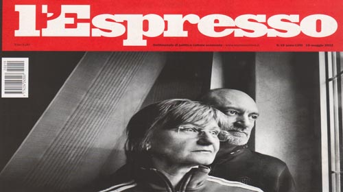 Espresso Espresso