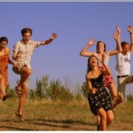 CAMPI DI VOLONTARIATO INTERNAZIONALE IN TUNISIA