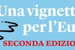 L’Europa a colpi di pennarello: seconda edizione del concorso per la migliore vignetta dedicata all’UE nei media italiani