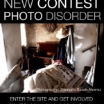 CONCORSO FOTOGRAFICO: DISORDINE