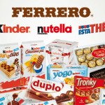 Venditori di dolcezza: Ferrero cerca 100 agenti