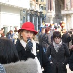 Conseguimento della abilitazione all’esercizio dell’attività professionale di Guida turistica 2012