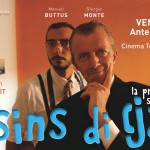 ANTEPRIMA NAZIONALE “Visins di Cjase” l’8 giugno a Gemona del Friuli!