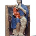 “I BAMBINI E IL CIELO” NELLA MOSTRA A ILLEGIO