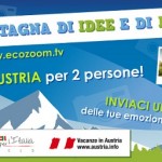 Concorso fotografico “Una montagna di idee e di emozioni”