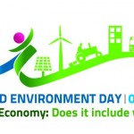 5 giugno 2012: GIORNATA MONDIALE DELL’AMBIENTE