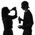 Rapporto europeo su alcol e fumo tra gli adolescenti
